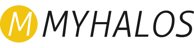 MyHalos